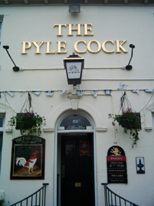 Pyle Cock, Wednesfield