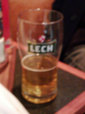 Pint of Lech