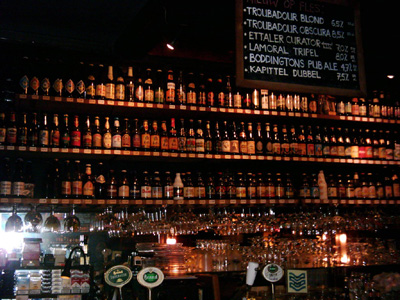 Beer selection, De Paas